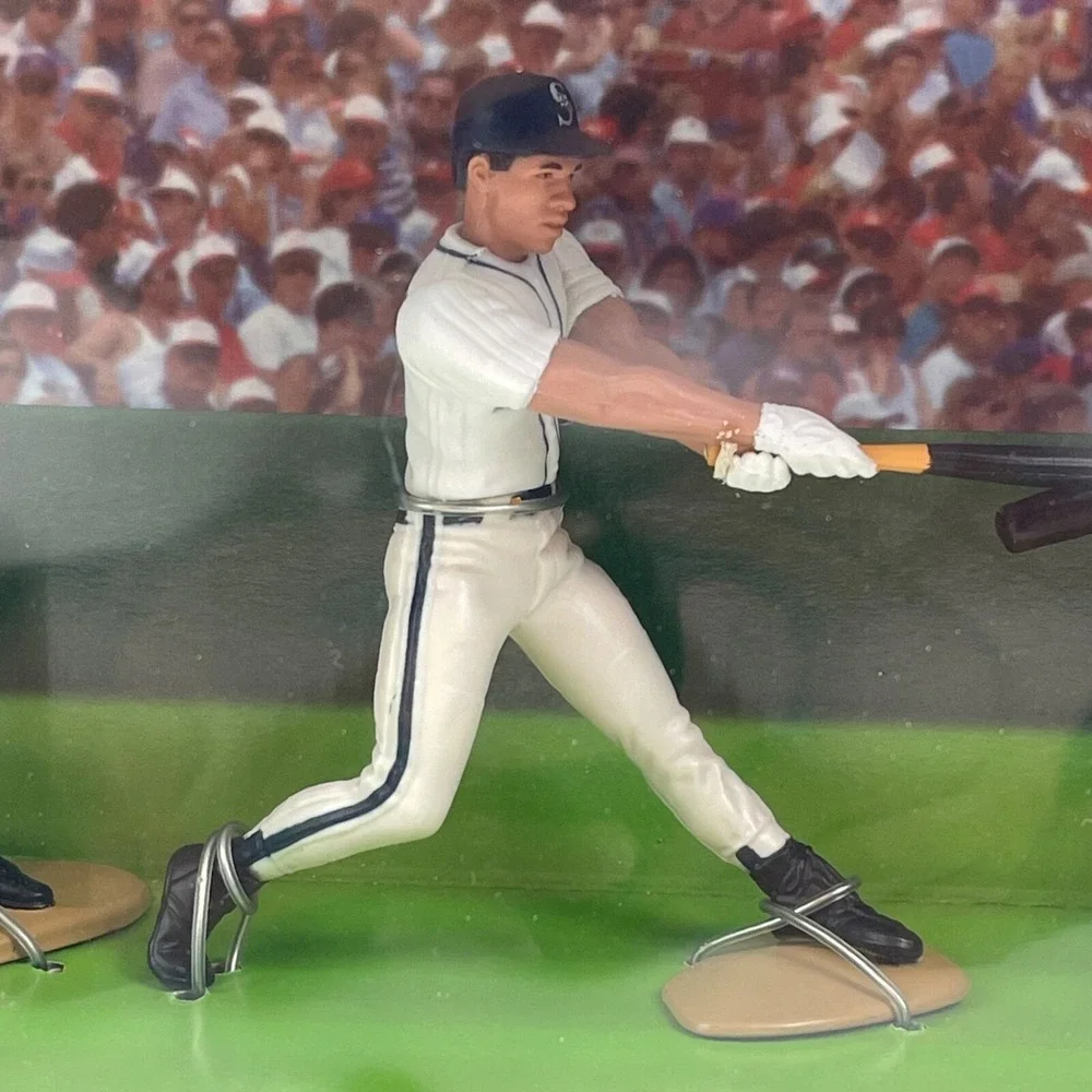 Hasbro 1998 Starting Lineup Freeze Frame Alex Rodriguez Seattle Mariners